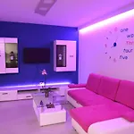 Coresi Deluxe * Braşov