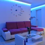 Apartamento Coresi Deluxe *