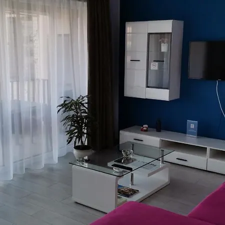 Coresi Deluxe * Brasov