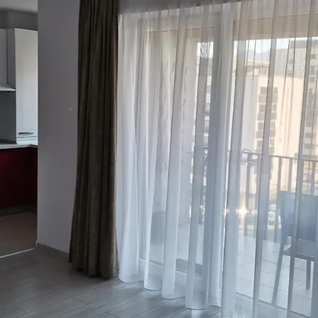 Coresi Deluxe Apartment Brasov
