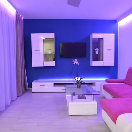 Coresi Deluxe Brasov