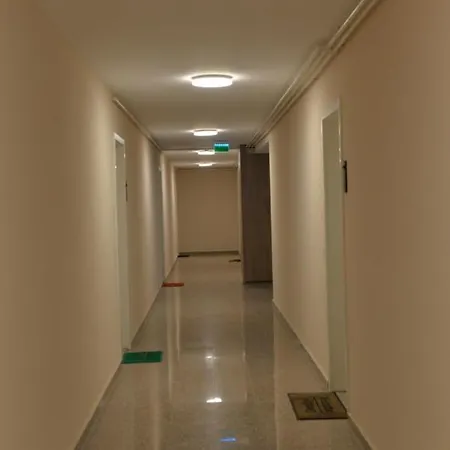 Coresi Deluxe Apartment Brasov