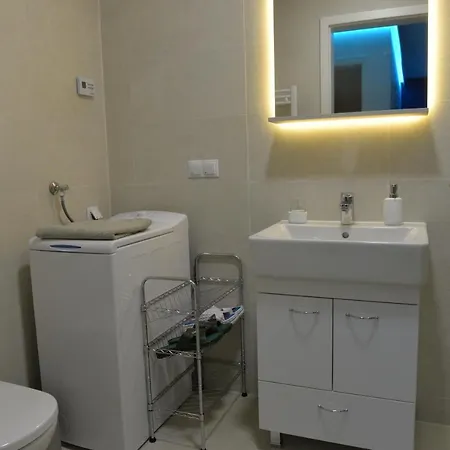 Apartment Coresi Deluxe *