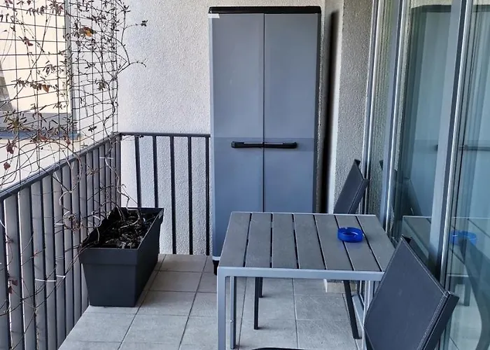 Coresi Deluxe Apartment