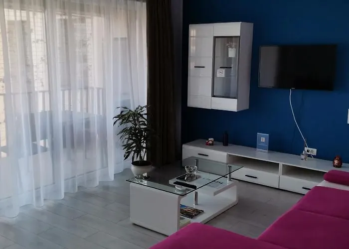 Coresi Deluxe * Brasov