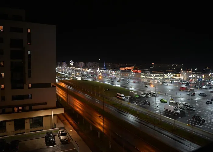 Coresi Deluxe Apartment *