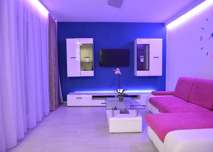 Coresi Deluxe Brasov