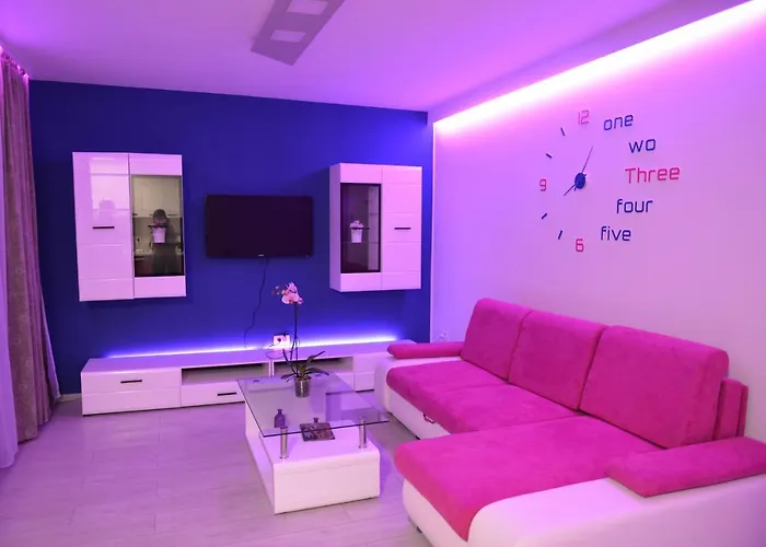 Coresi Deluxe * Brasov