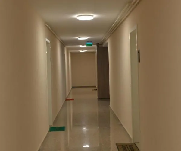 Coresi Deluxe Apartment Brasov