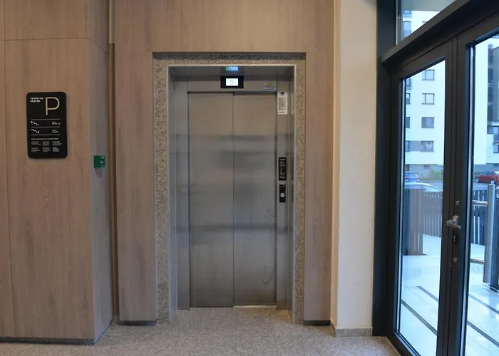 Coresi Deluxe * Brasov