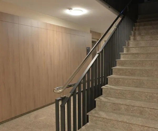 Apartment Coresi Deluxe Brasov